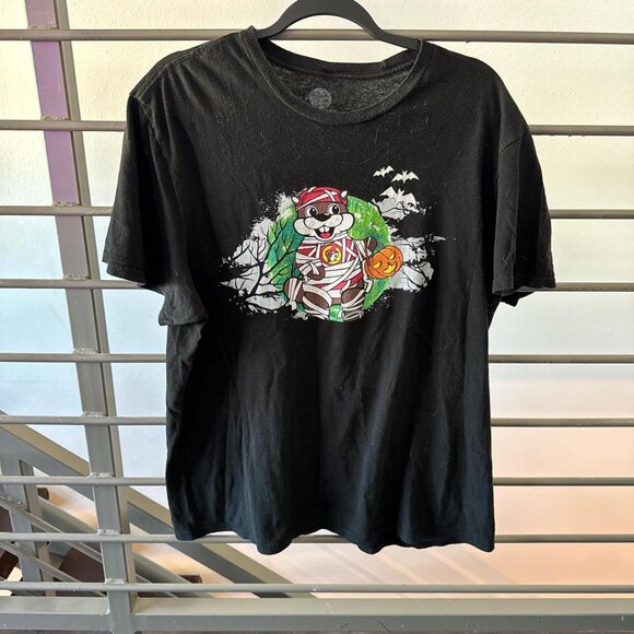 Bucees "Boo Crew" Halloween shirt from 2021 | fall autumn Texas southern spooky - Picture 1 of 3